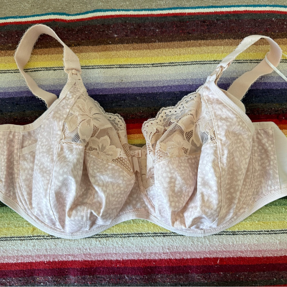Elomi Nursing Bra